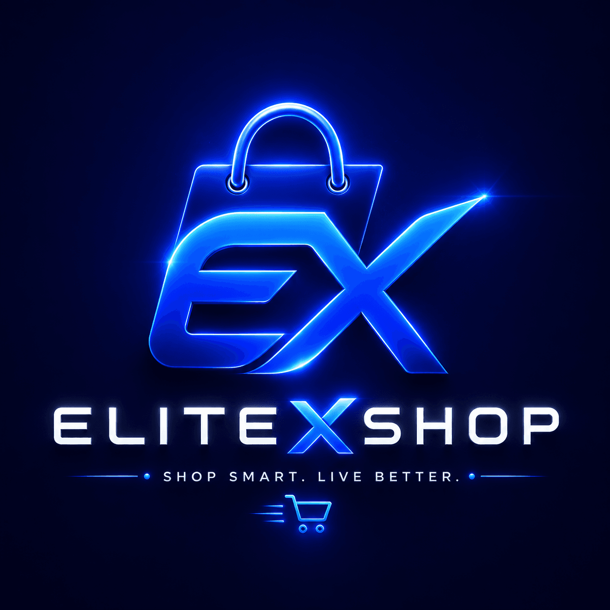 Elite X Shop logo
